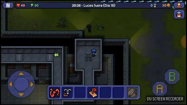 ESCAPE FROM HMP IRONGATEThe escapists androidSaNt