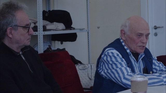 Е. Майхровский мастер класс в ИСИ2103 25