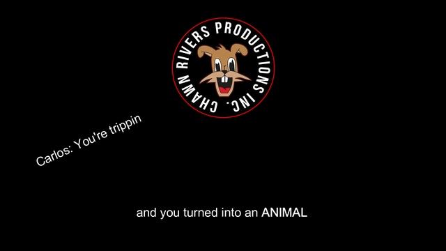 Chawn Fox's Search For Lola! (Part 1: Was It Carlos?)