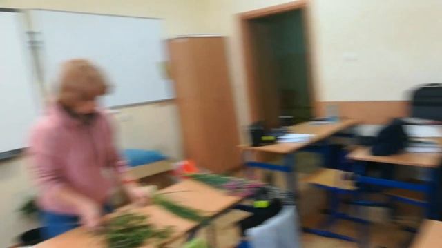 РОССИЯНЕ В ПОЛЬШЕ. ВЫХОДНЫЕ ШКОЛЬНО-ШАШЛЫЧНЫЕ ДНИ.