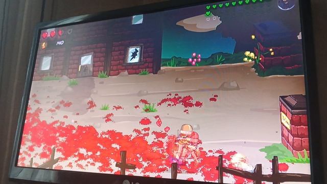 зомби гибс 1