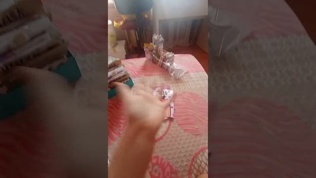 маски на розовый цвет 💓🤙✨