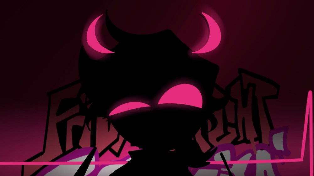 Friday Night Funkin MOD SELEVER 2 1 FULL MOD