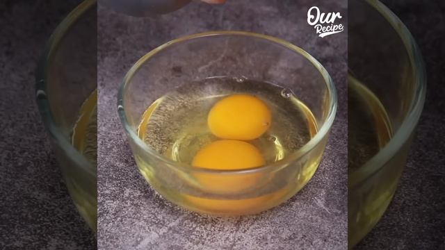 Orange Pudding | Easy Pudding Recipe #shorts