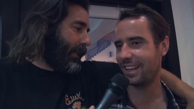 World's Best Premiere: 