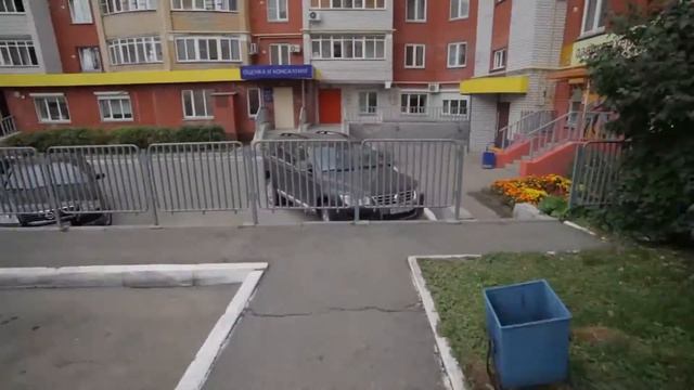 Дом-барашек