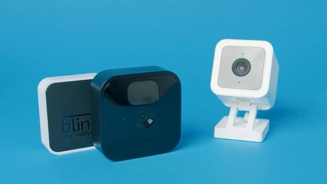 Best Outdoor Security Cameras 2023 (Watch Before You Buy)