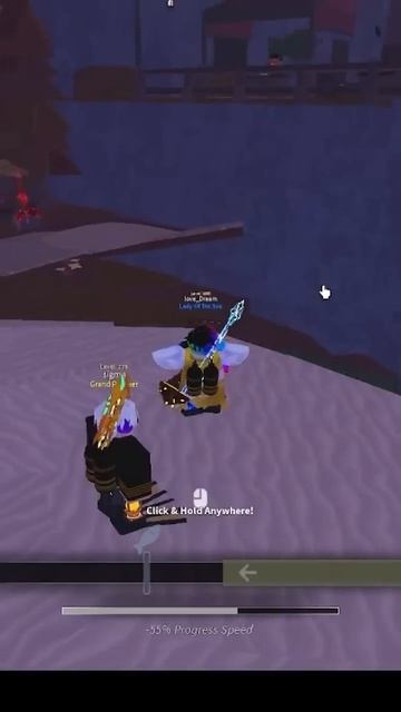 Я ПОЙМАЛ ДРЕВНЕГО КРАКЕНА НА СТАРТЕ В ФИШ!  (Roblox Fisch) #roblox #fish #роблокс #robloxedit