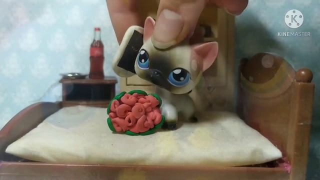 клип: LPS - Lovely ( по мотивам сериалов Alice LPS TV)