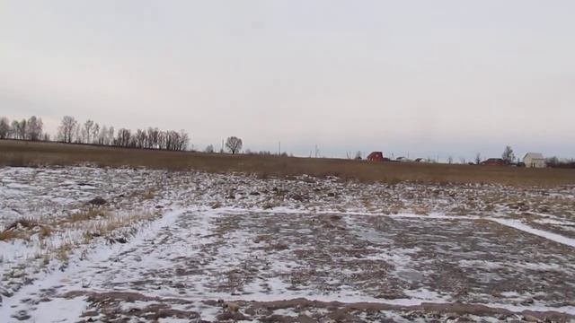 Как здорово в родных местах