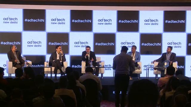 AdTech New Delhi 2017- How Brands Are Putting IoT To Work For Them