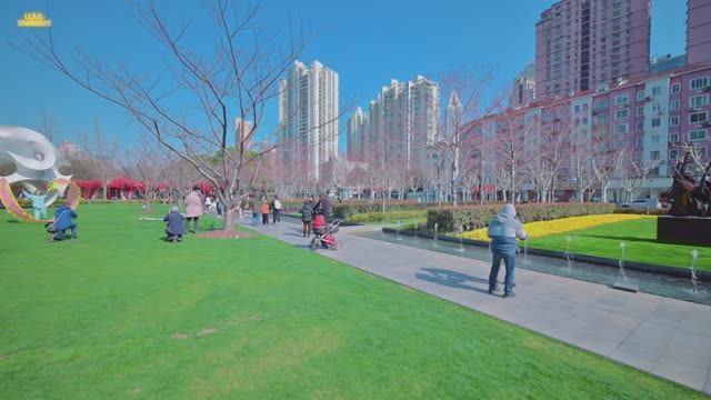 Китай - Шанхай