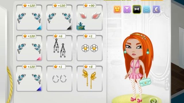 ТОПОВЫЕ ЛУКИ ОТ КАМИЛЫ // АВАТАРИЯ