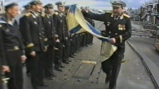 60 лет Севмашу