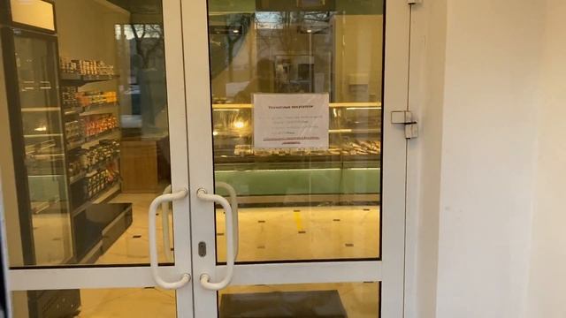 НО, г. Нижний Новгород, пр-т Кирова, 4. Видео внутри.