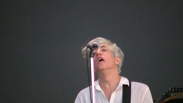 We Are Scientists - Less From You Live at Indiependence 2023