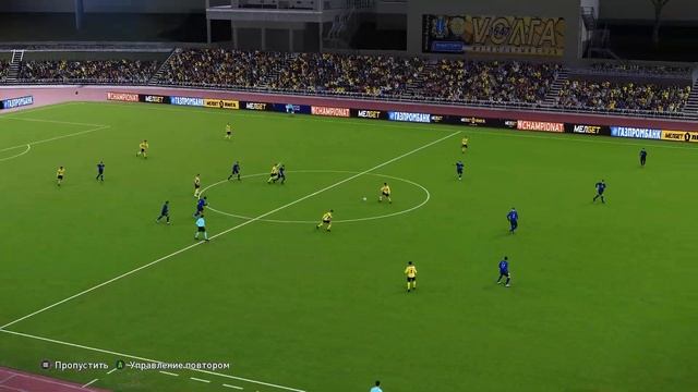 ПРИБЛИЖАЕМСЯ К ВЕРХУШКЕ ► Карьера за Шинник #8