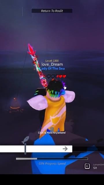 Что ты будешь делать если заспавнится Мегалодон ? #fish #roblox #fisch #robloxedit