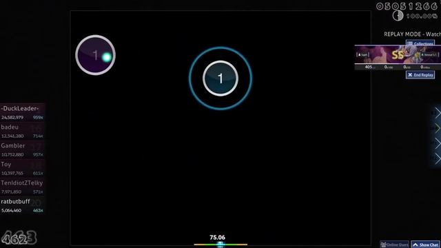 Hazuki - Legend Of Millennium [Xexxar's Best... Succubus?!] FC 573pp!