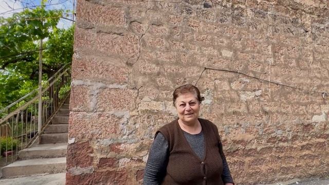 Дома-призраки армянских сёл: что скрывают разрушенные фасады?