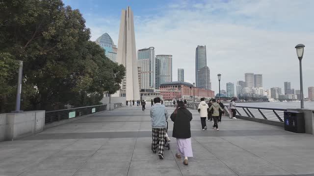 Китай - Шанхай