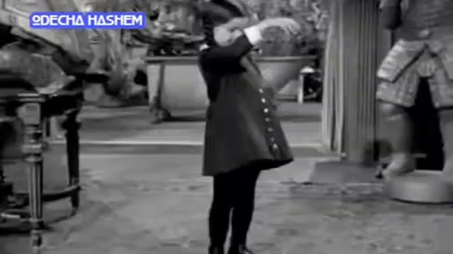 Avraham Fried E Família Adams. ODECHA Hashem