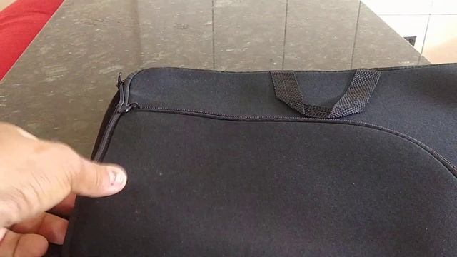 Case Capa Luva Notebook Ultrabook 16 E 17 Polegadas