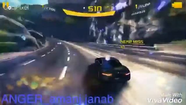 Asphalt 8:final Test BMW 3.0 Hommage And Every My Car R&D