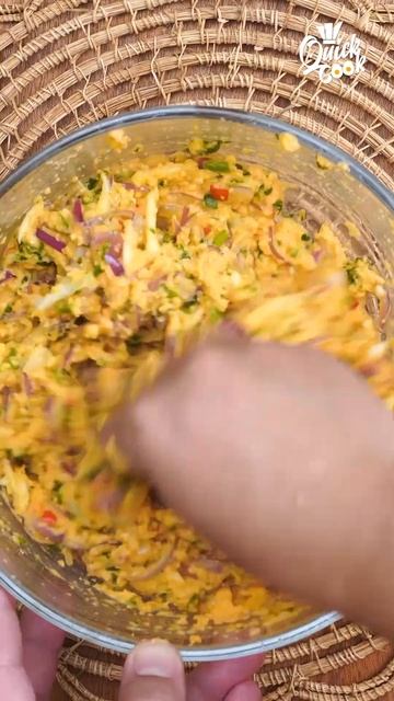 One Of The Easy And Famous Iftar Item, Piyaju#shorts