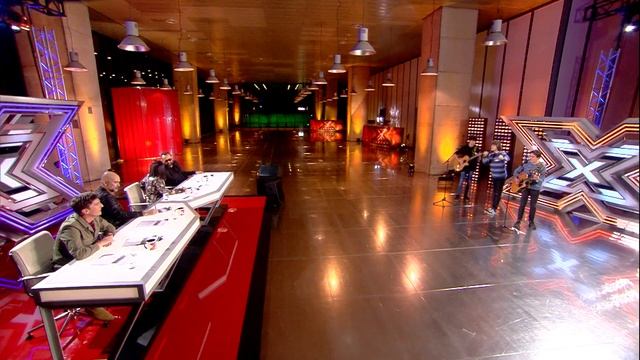 Malva Arrasa Con Su Tema Original 'Ultravioleta' | Audiciones 1 | Factor X 2018