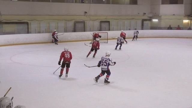 29.04.2023. Повторы интересных моментов Первенство Свердловской обл. Автомобилист 2010- СШ - 19 201