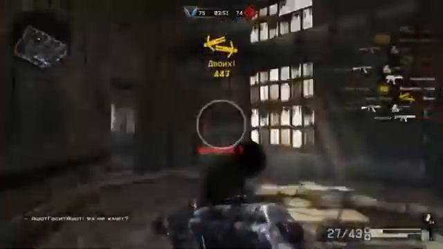 топ 5 варфейс