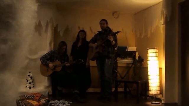 Моль Жрёт Шаль - Сонный рыцарь
