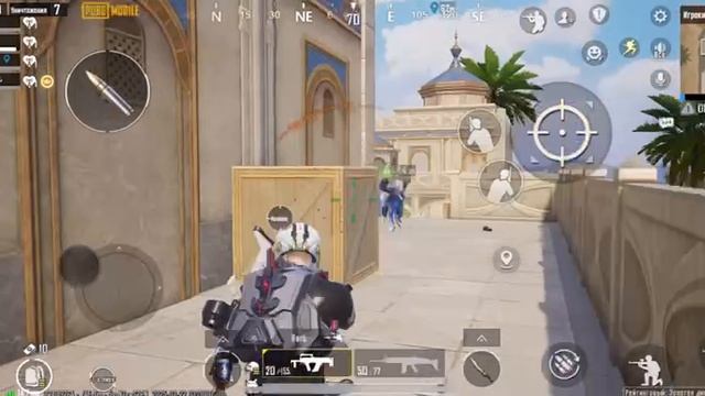 Pubg Mobile,пабг мобайл,победа,эрангель.Глянь разок.