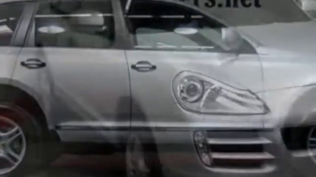 2009 Porsche Cayenne S SUV - Gaithersburg, MD