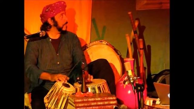 Balkan Dream - The Turban Project
