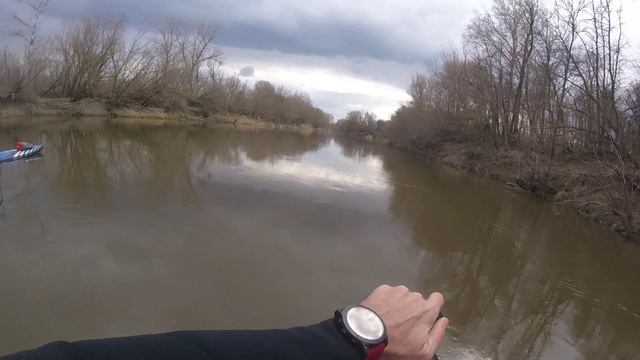 22.03.2025 САП Жирновск-Добринка