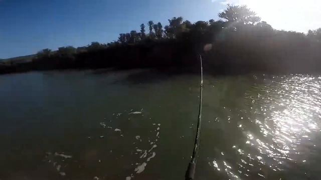 RAPALA X-RAP SLOW TROLLING SERIES - Episode 1: River Garrick