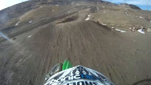 GoPro Motocross - Thunder Valley Mx - 12-22-12