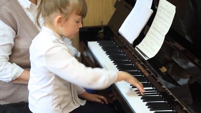 Музыкальная школа 2023