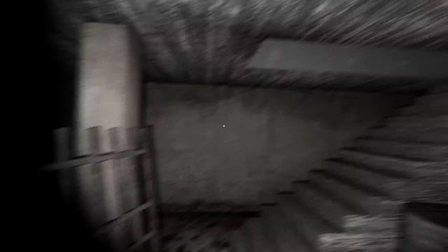 Пытаюсь пройти игру на хард. Granny , но анжела ходит по дому