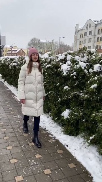 Коллекция осень-зима 22/23