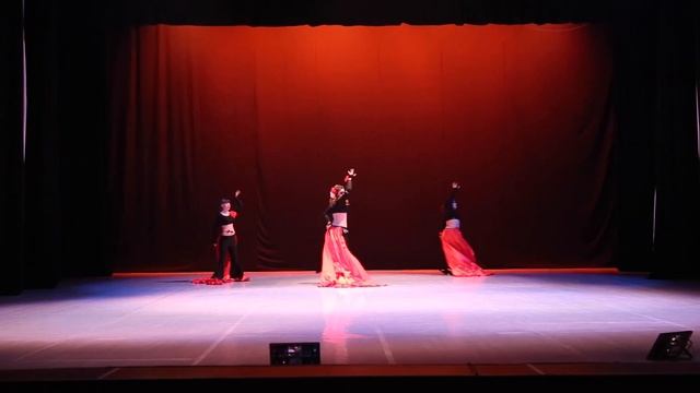 Tribal PRO. Karaganda