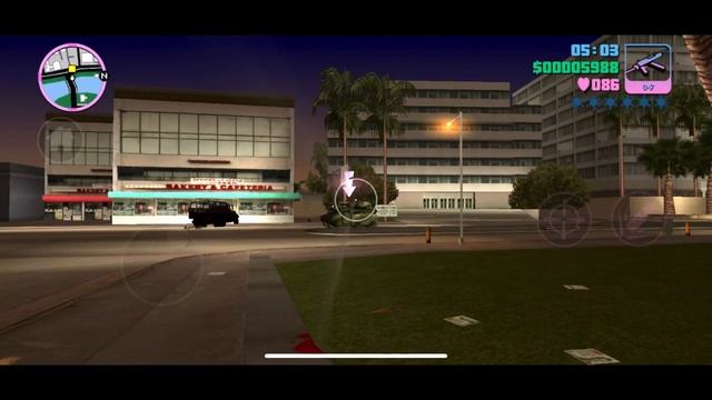 GTA Vice City 