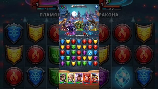 Кого жаба давит?! Ику-Турсо в обороне... тестим