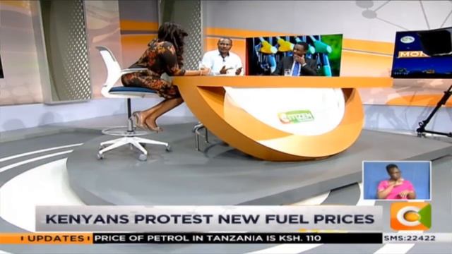 MONDAY SPECIAL | Fuel Tax Dilemma[Part 1] #MondaySpecial