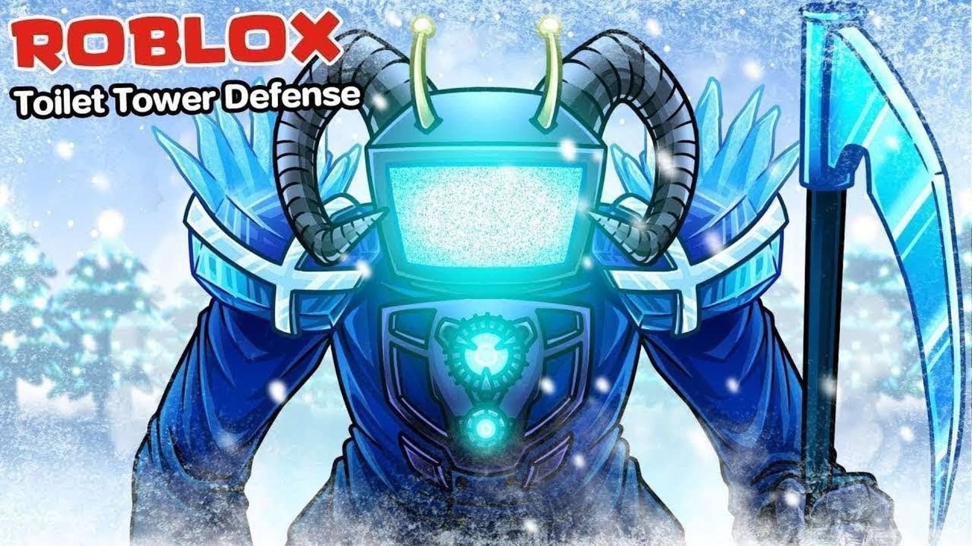 вот и настало время... ШКИБИДИ ТУАЛЕТОВ  и других игр| TOILET TOWER DEFENSE