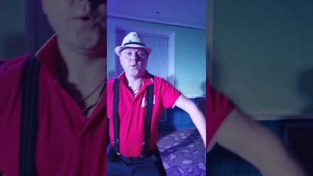 Алексей. Организатор