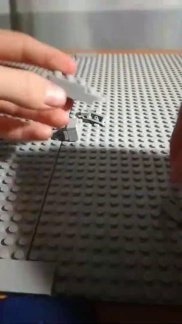 СУ 130ПМ ИЗ ЛЕГО. САМАЯ МАЛЕНЬКА СОВЕТСКАЯ ПРЕМ ПТ 8УРОВНЯ#shorts