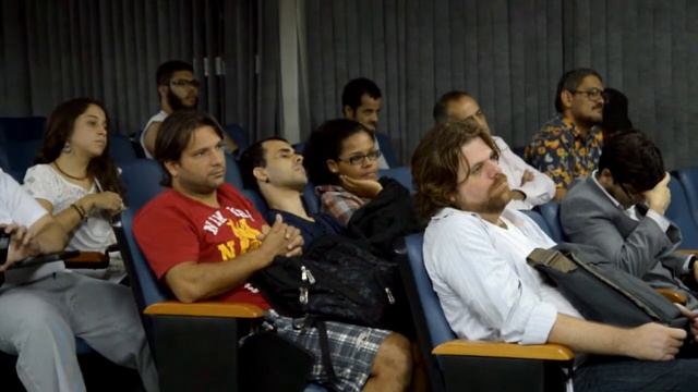 A Estratégia Black Bloc